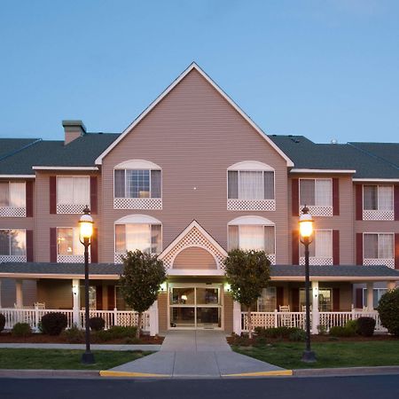 Country Inn & Suites By Radisson, Greeley, Co Exterior foto