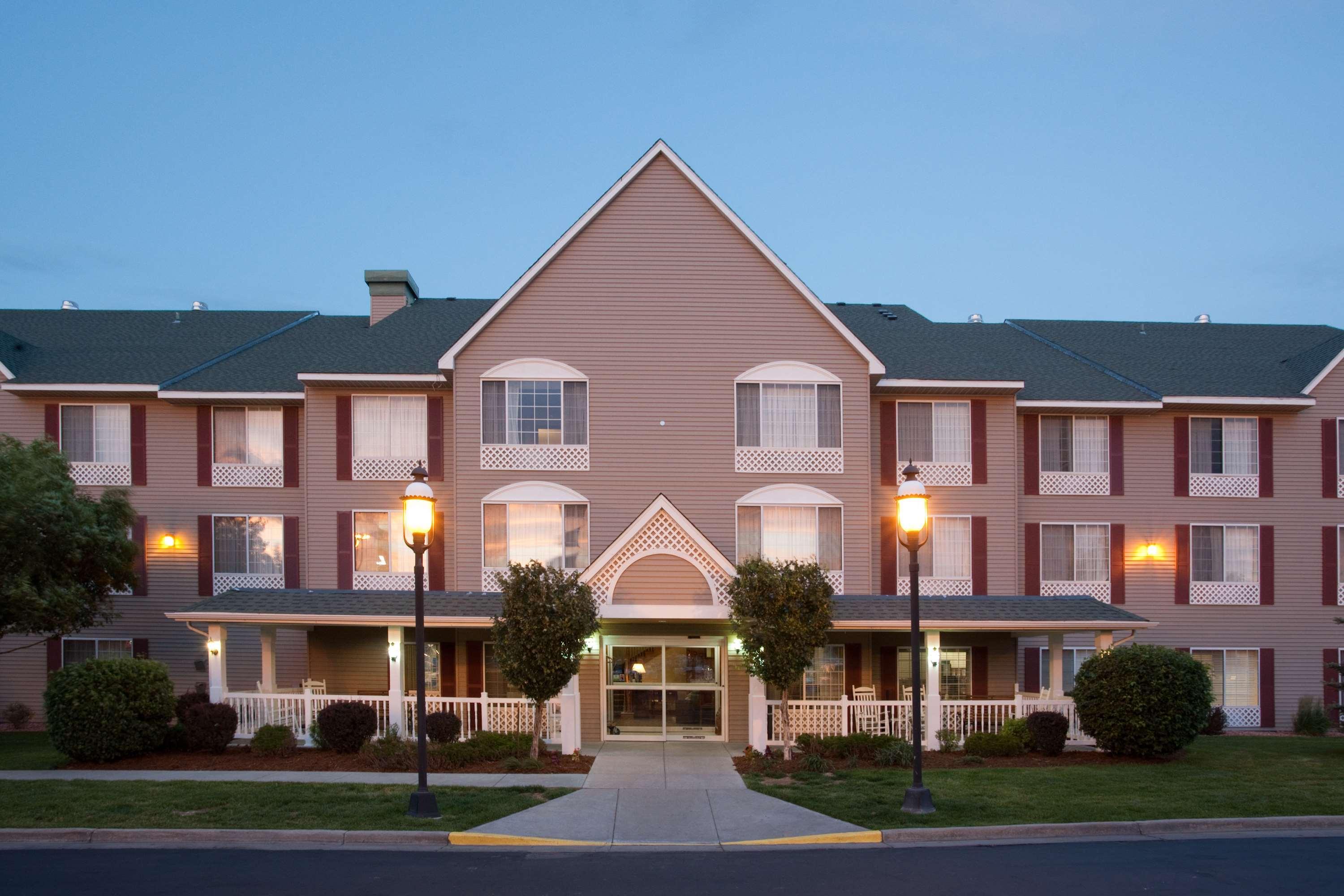 Country Inn & Suites By Radisson, Greeley, Co Exterior foto