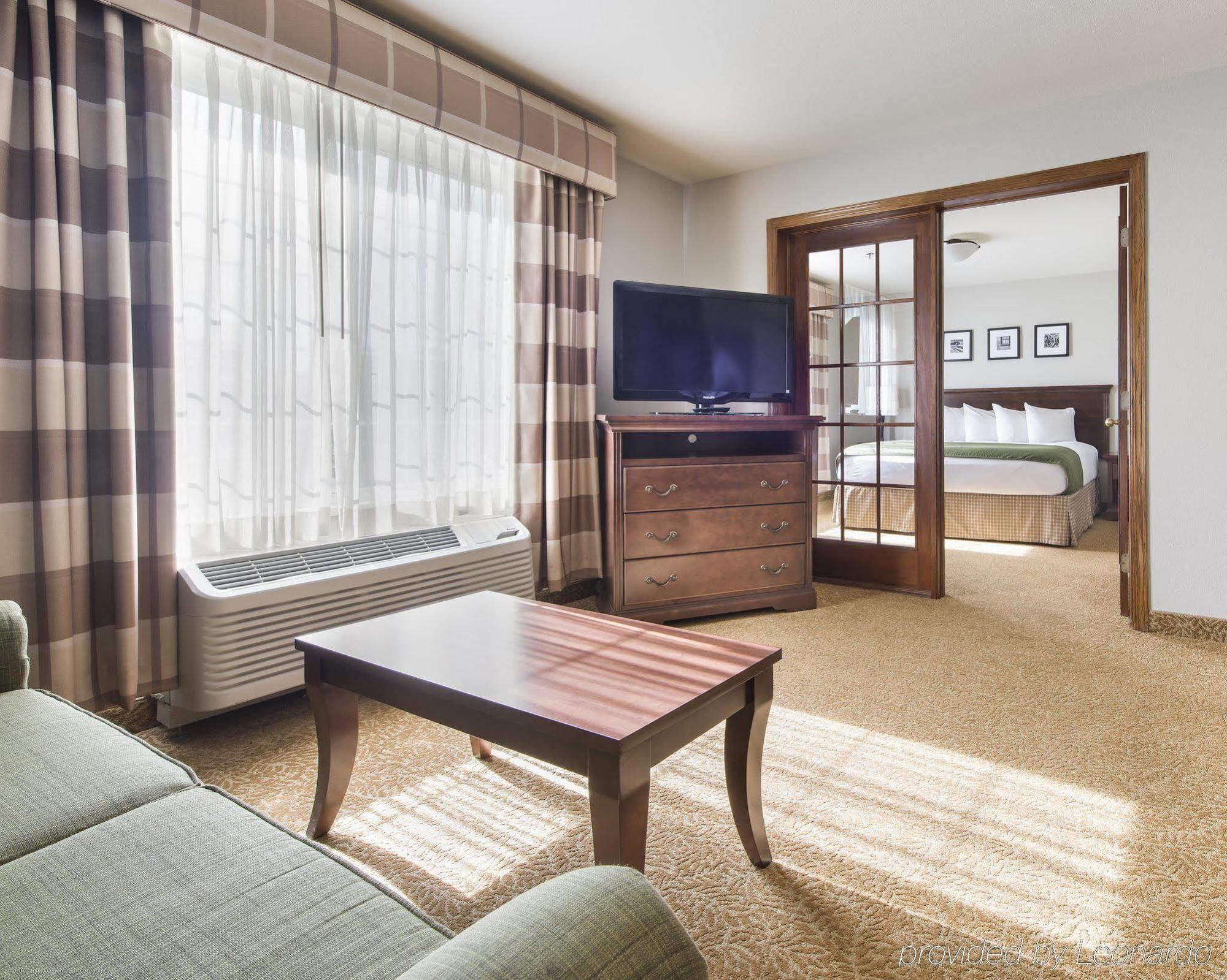 Country Inn & Suites By Radisson, Greeley, Co Exterior foto